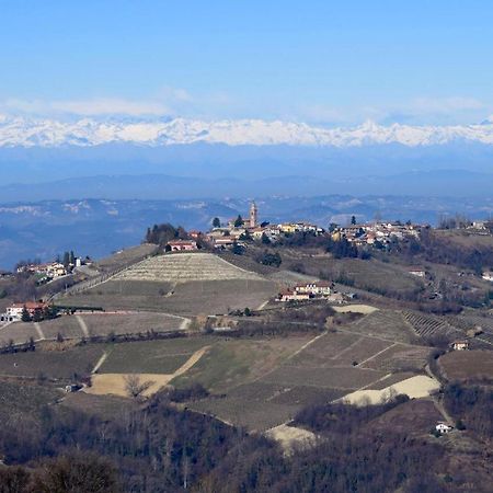 Agriturismo Cascina Rabalot Diano dʼAlba エクステリア 写真