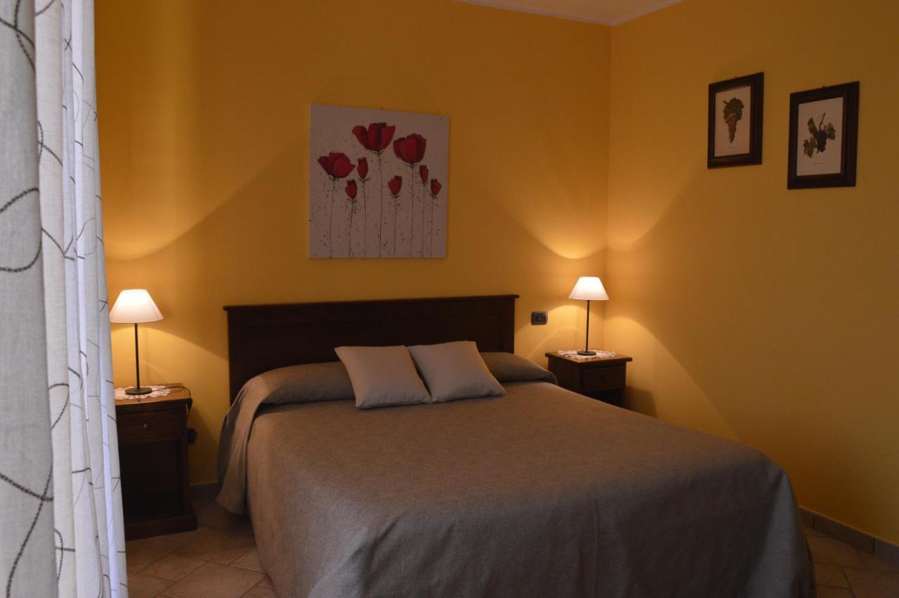 Agriturismo Cascina Rabalot Diano dʼAlba エクステリア 写真